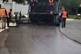 Best Concrete Driveway Installation  in Abita Springs, LA